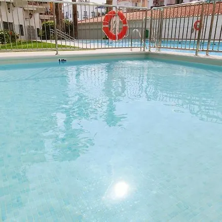 Ap368 - Coronado 67 - Appartement Nerja