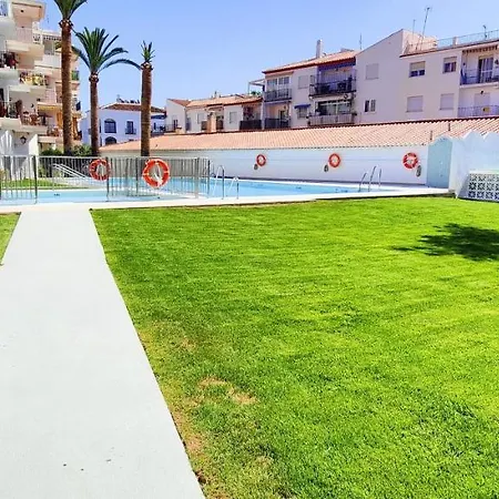 Ap368 - Coronado 67 - Apartman Nerja