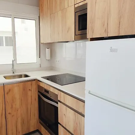 Apartamento Ap368 - Coronado 67 -