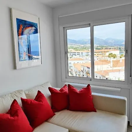 Appartement Ap368 - Coronado 67 - Nerja