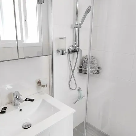 Apartamento Ap368 - Coronado 67 -