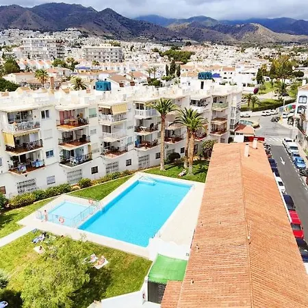 Ap368 - Coronado 67 - Appartement