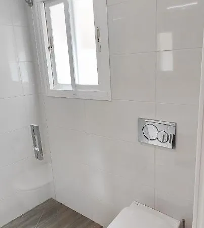 Apartment Ap368 - Coronado 67 - Nerja