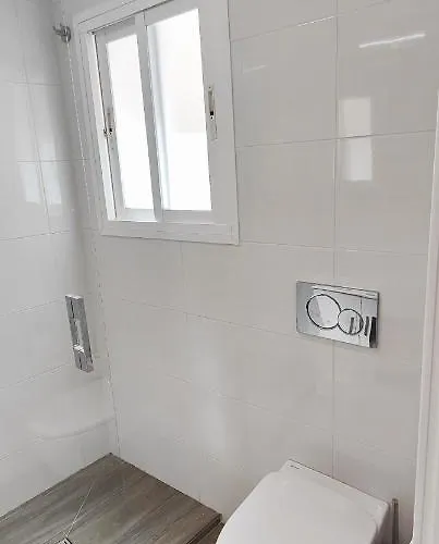 Апартаменти Ap368 - Coronado 67 - Нерха