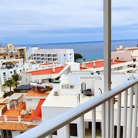 Ap368 - Coronado 67 - * Nerja