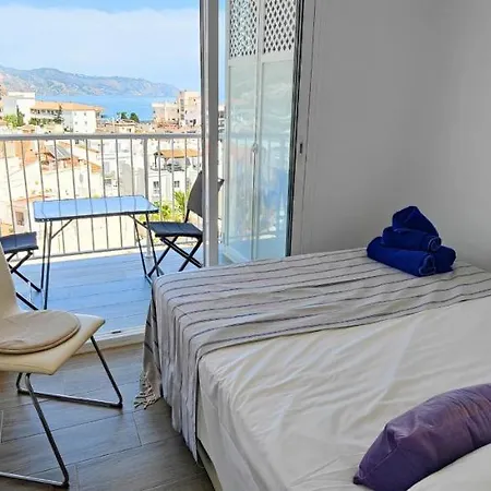 Apartmán Ap368 - Coronado 67 - *