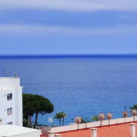 Ap368 - Coronado 67 - Apartmán Nerja