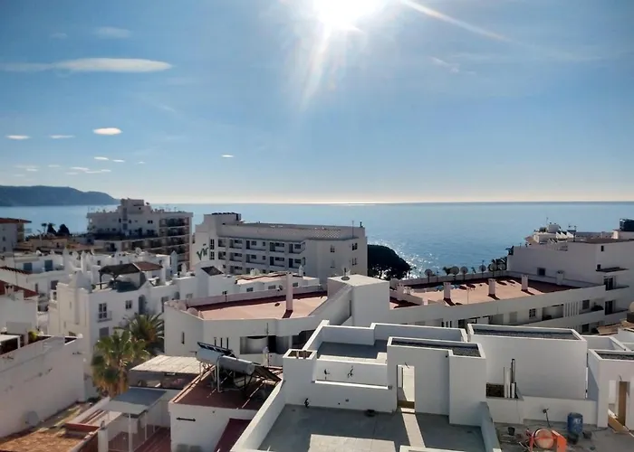 Ap368 - Coronado 67 - Nerja