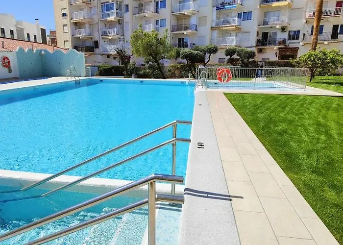 Ap368 - Coronado 67 - Apartament *