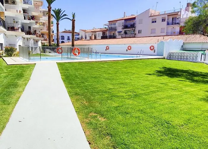 Ap368 - Coronado 67 - Apartament Nerja