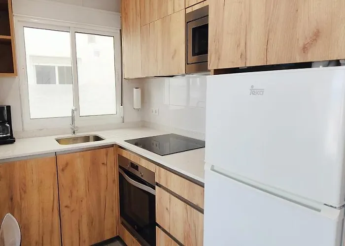 Apartament Ap368 - Coronado 67 -