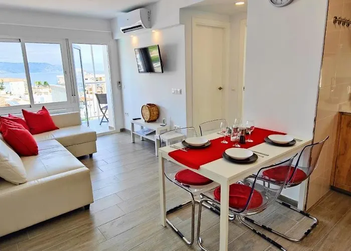 Apartament Ap368 - Coronado 67 - *