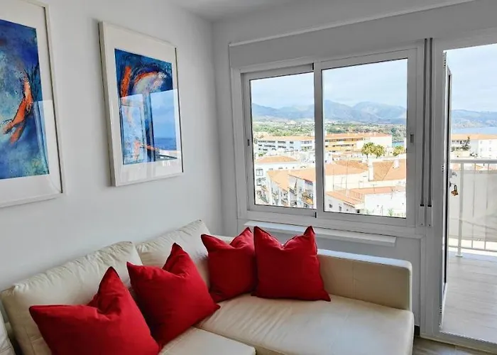 Apartament Ap368 - Coronado 67 - Nerja