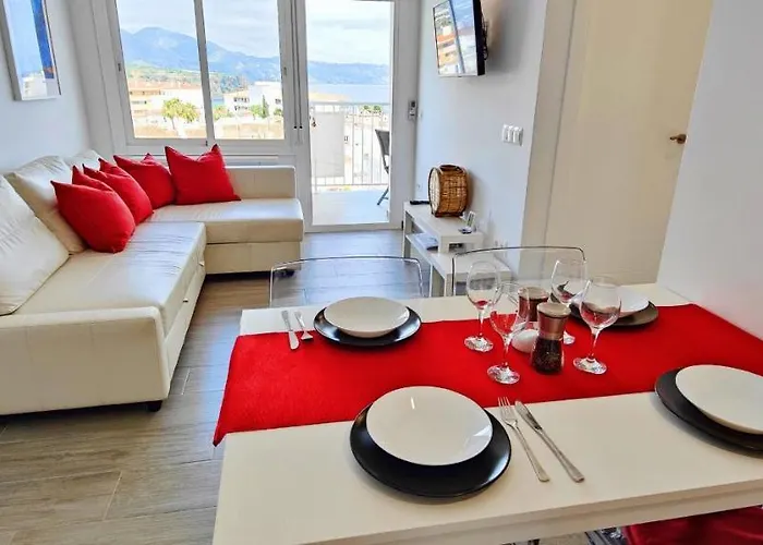 Ap368 - Coronado 67 - Apartament *