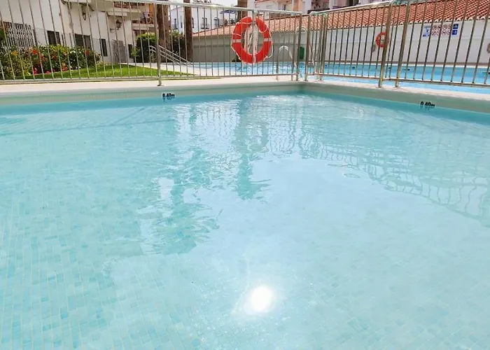 Ap368 - Coronado 67 - Apartament Nerja