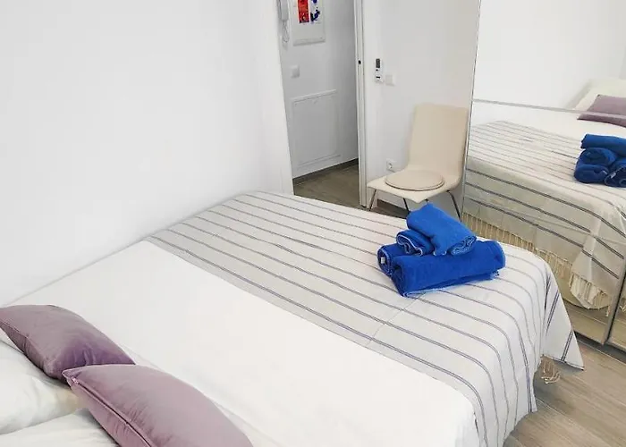 Ap368 - Coronado 67 - Apartament