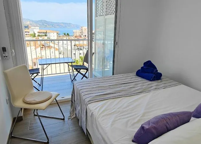 Apartament Ap368 - Coronado 67 - *