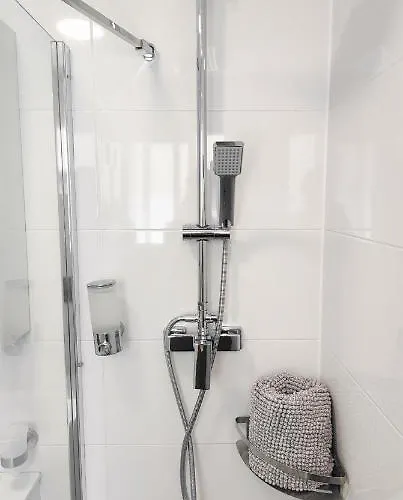 Ap368 - Coronado 67 - Apartament Nerja